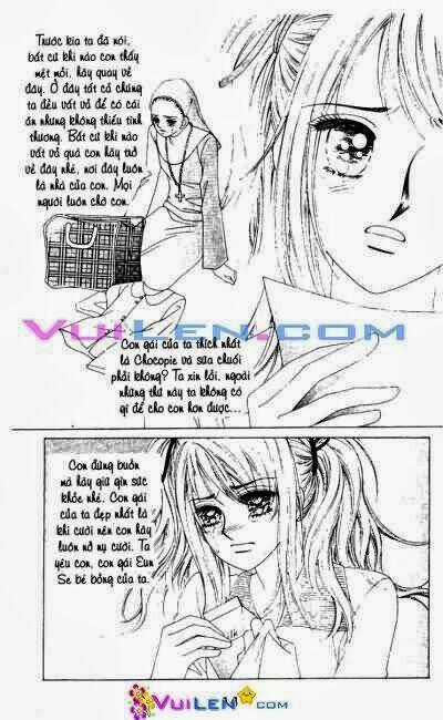 Love Your Enemies - Chapter 1 - Trang 14