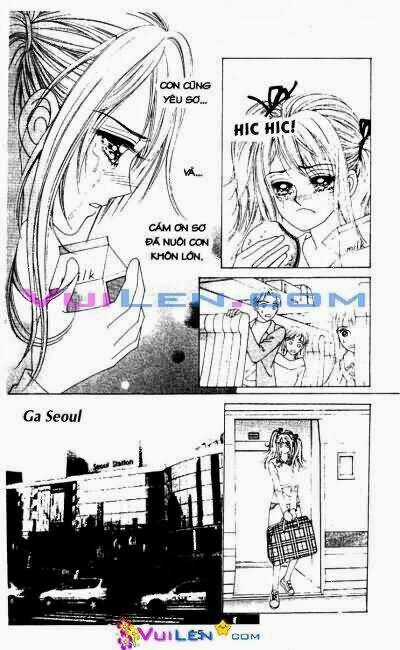 Love Your Enemies - Chapter 1 - Trang 15