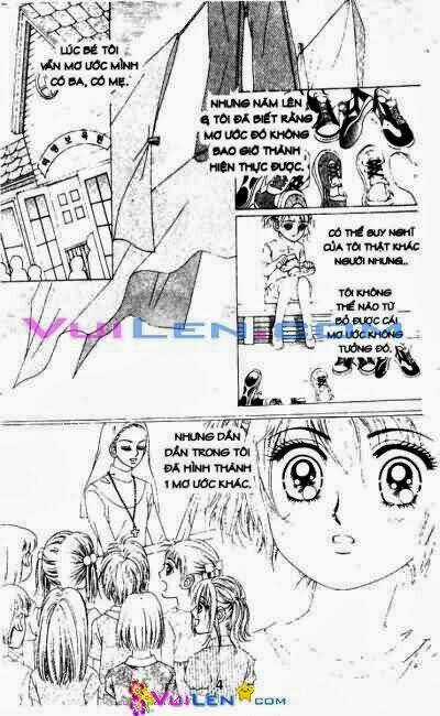 Love Your Enemies - Chapter 1 - Trang 4