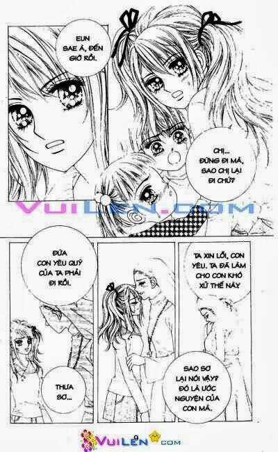 Love Your Enemies - Chapter 1 - Trang 9