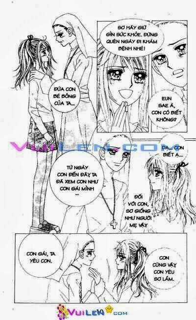 Love Your Enemies - Chapter 1 - Trang 10