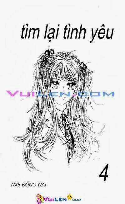 Love Your Enemies - Chapter 10 - Trang 1