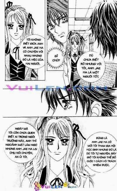 Love Your Enemies - Chapter 10 - Trang 11