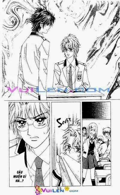 Love Your Enemies - Chapter 10 - Trang 15