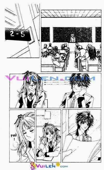 Love Your Enemies - Chapter 10 - Trang 3