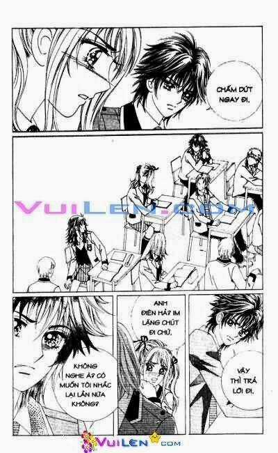 Love Your Enemies - Chapter 10 - Trang 6