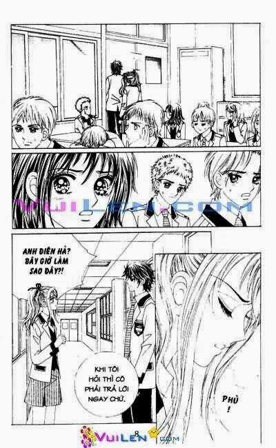 Love Your Enemies - Chapter 10 - Trang 8