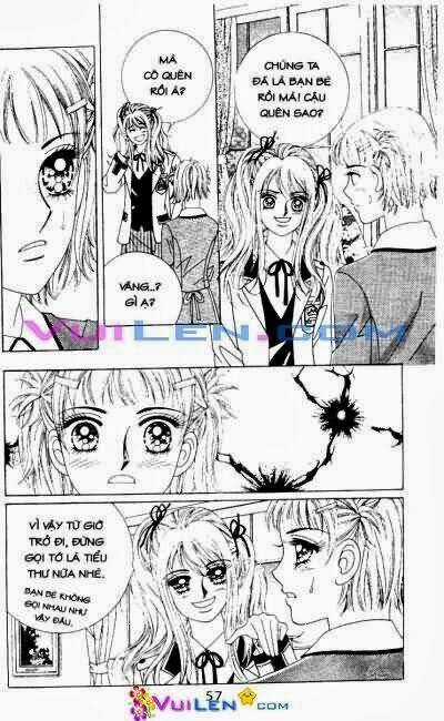 Love Your Enemies - Chapter 11 - Trang 1