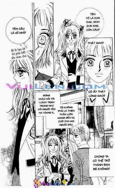 Love Your Enemies - Chapter 11 - Trang 2