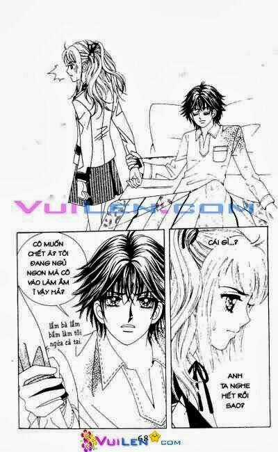 Love Your Enemies - Chapter 11 - Trang 12