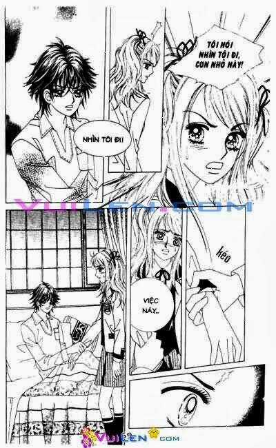 Love Your Enemies - Chapter 11 - Trang 13