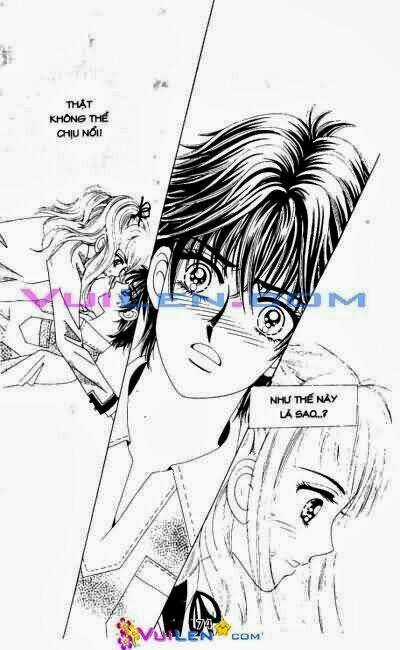 Love Your Enemies - Chapter 11 - Trang 18