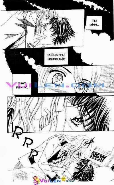 Love Your Enemies - Chapter 11 - Trang 19