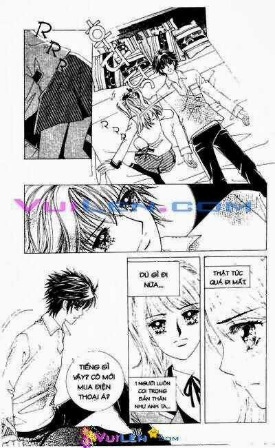 Love Your Enemies - Chapter 11 - Trang 20