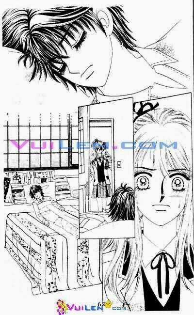 Love Your Enemies - Chapter 11 - Trang 6