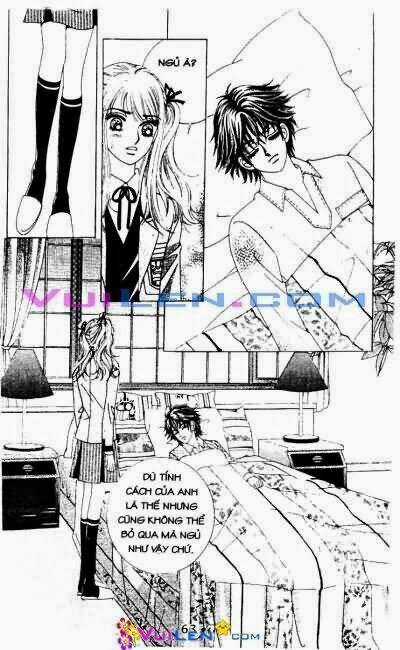 Love Your Enemies - Chapter 11 - Trang 7