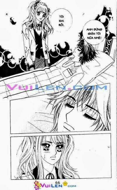 Love Your Enemies - Chapter 11 - Trang 10