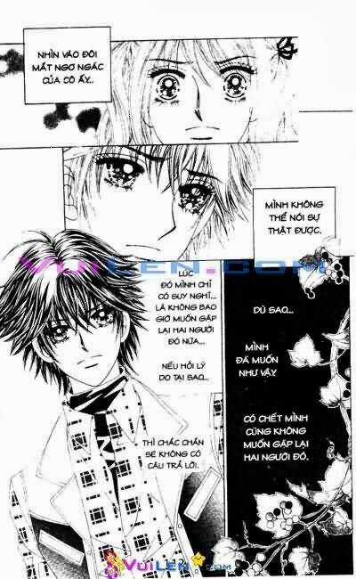 Love Your Enemies - Chapter 12 - Trang 1