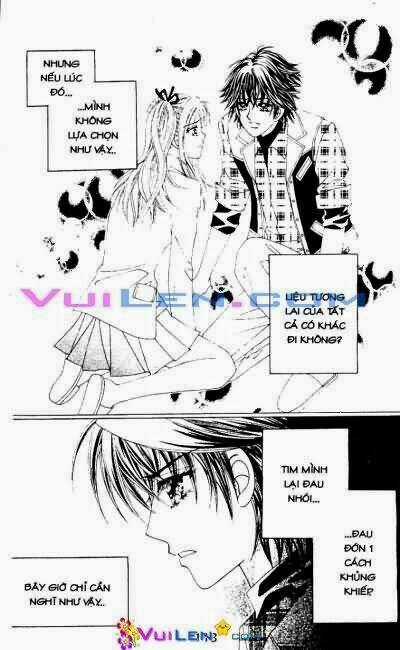 Love Your Enemies - Chapter 12 - Trang 2