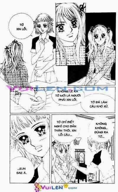 Love Your Enemies - Chapter 12 - Trang 11