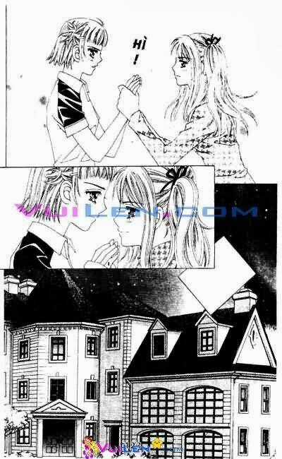 Love Your Enemies - Chapter 12 - Trang 12