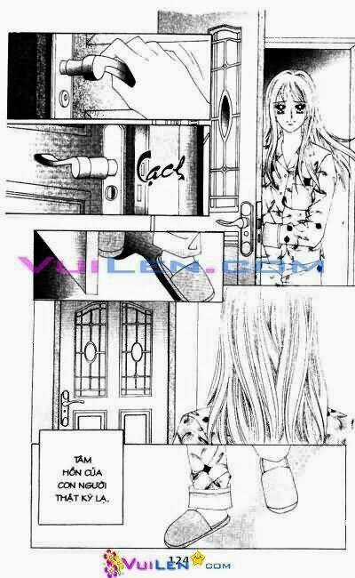 Love Your Enemies - Chapter 12 - Trang 13