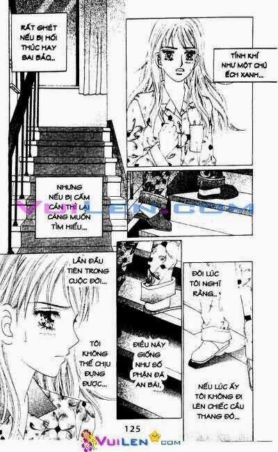 Love Your Enemies - Chapter 12 - Trang 14