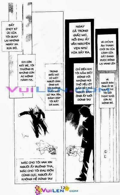 Love Your Enemies - Chapter 12 - Trang 17