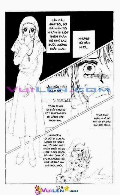 Love Your Enemies - Chapter 12 - Trang 18