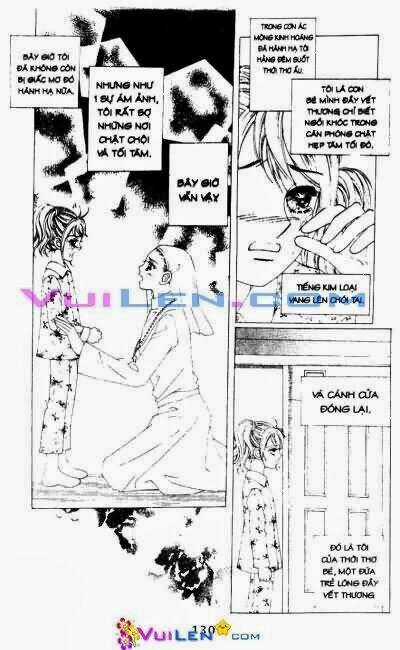 Love Your Enemies - Chapter 12 - Trang 19