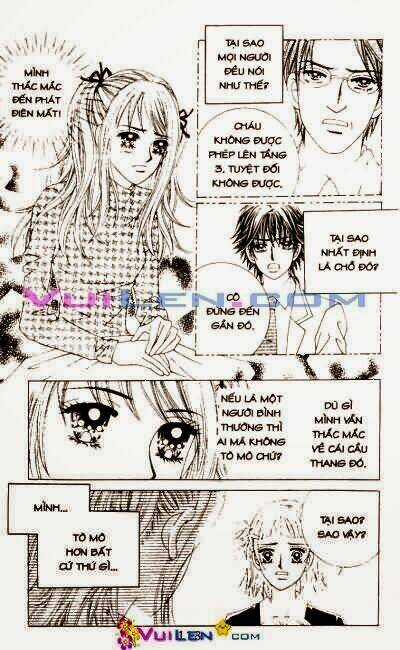 Love Your Enemies - Chapter 12 - Trang 7