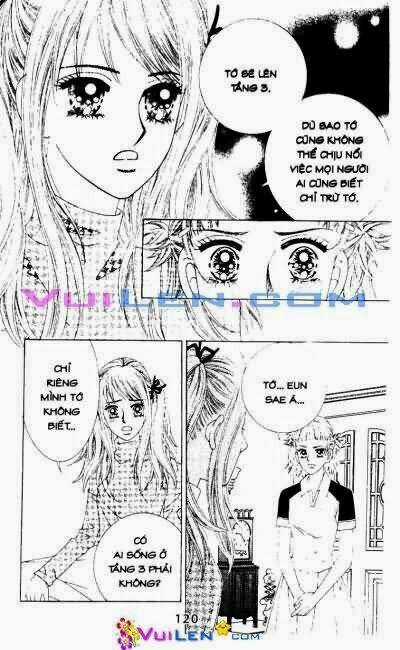 Love Your Enemies - Chapter 12 - Trang 9