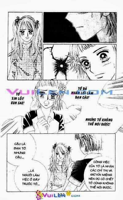 Love Your Enemies - Chapter 12 - Trang 10