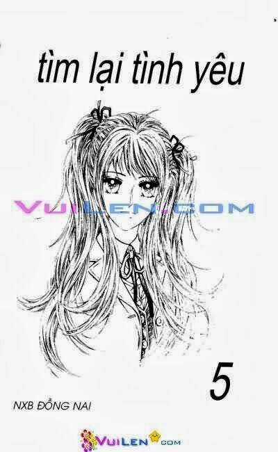 Love Your Enemies - Chapter 13 - Trang 1