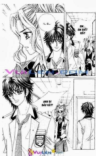 Love Your Enemies - Chapter 13 - Trang 12