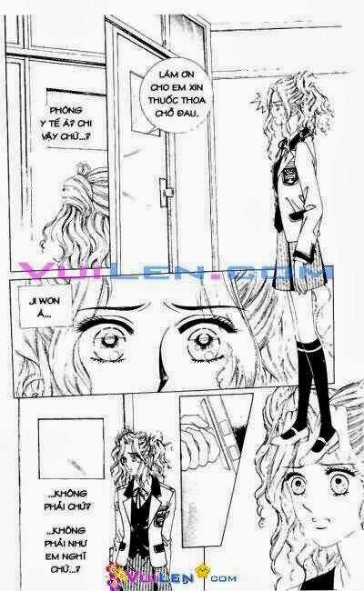 Love Your Enemies - Chapter 13 - Trang 13