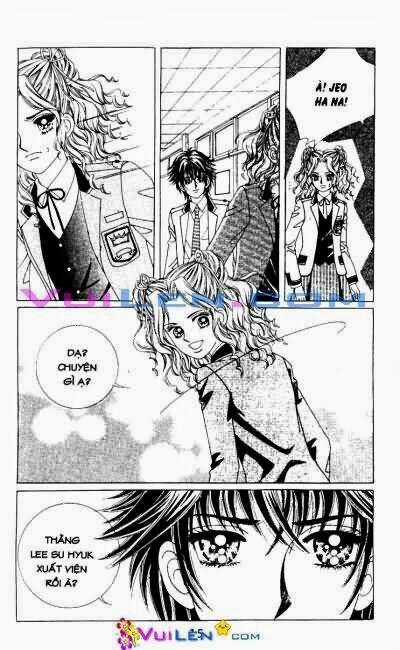 Love Your Enemies - Chapter 13 - Trang 15