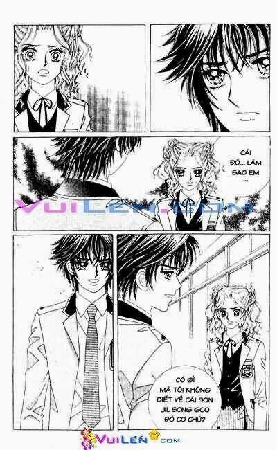 Love Your Enemies - Chapter 13 - Trang 16