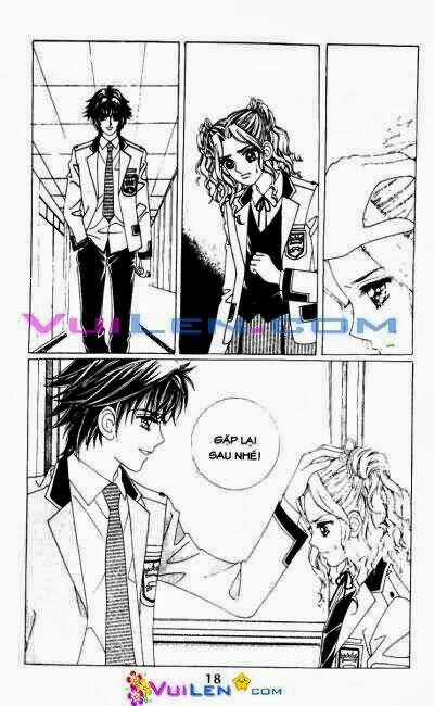 Love Your Enemies - Chapter 13 - Trang 18