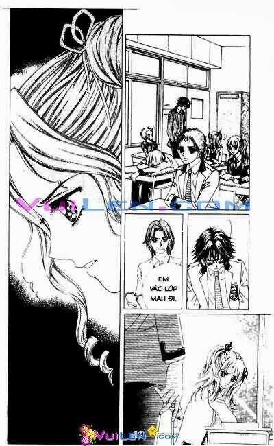 Love Your Enemies - Chapter 13 - Trang 19