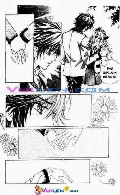 Love Your Enemies - Chapter 13 - Trang 3