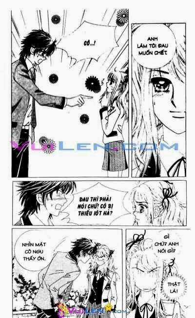 Love Your Enemies - Chapter 13 - Trang 4