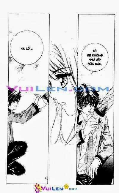 Love Your Enemies - Chapter 13 - Trang 6