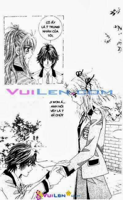 Love Your Enemies - Chapter 13 - Trang 9