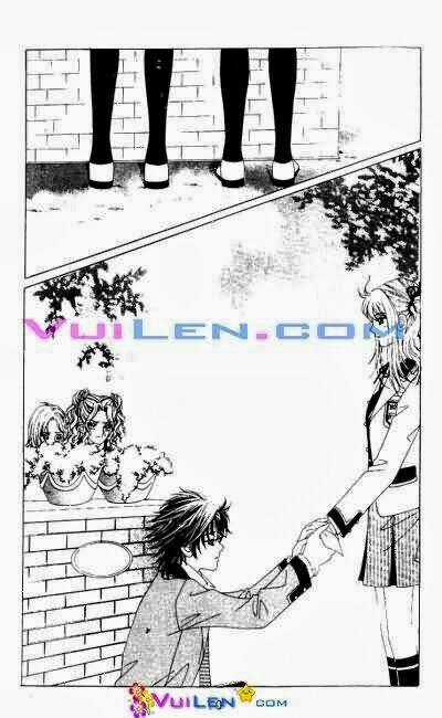 Love Your Enemies - Chapter 13 - Trang 10