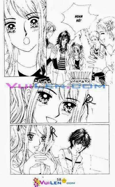 Love Your Enemies - Chapter 14 - Trang 2