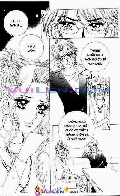 Love Your Enemies - Chapter 14 - Trang 11