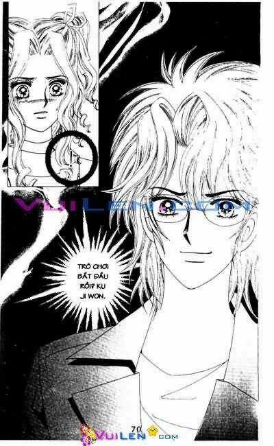 Love Your Enemies - Chapter 14 - Trang 14