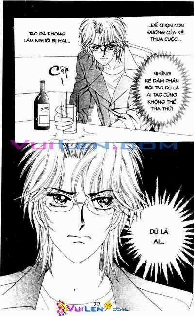 Love Your Enemies - Chapter 14 - Trang 16