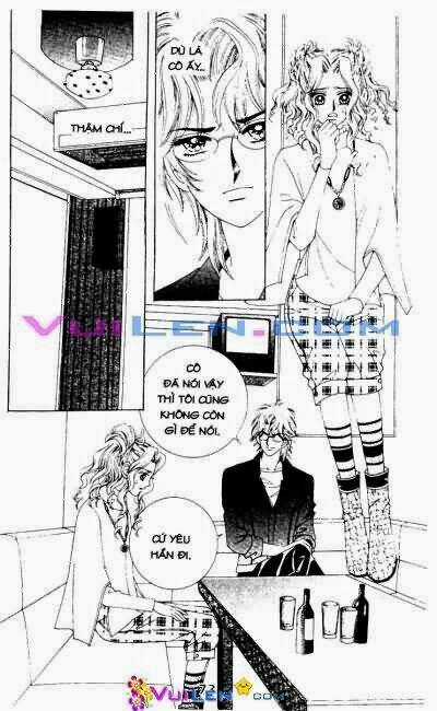 Love Your Enemies - Chapter 14 - Trang 17